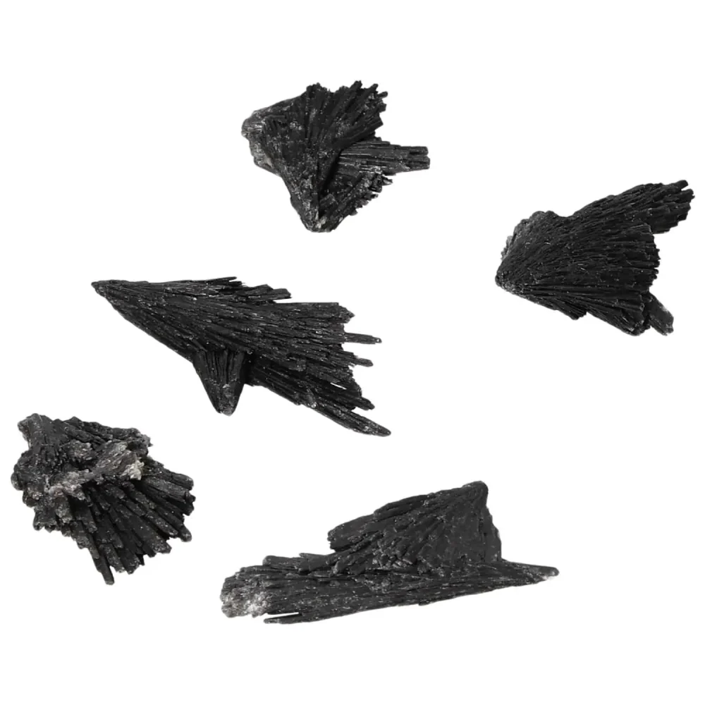 Black Kyanite S 575607 - Image 15