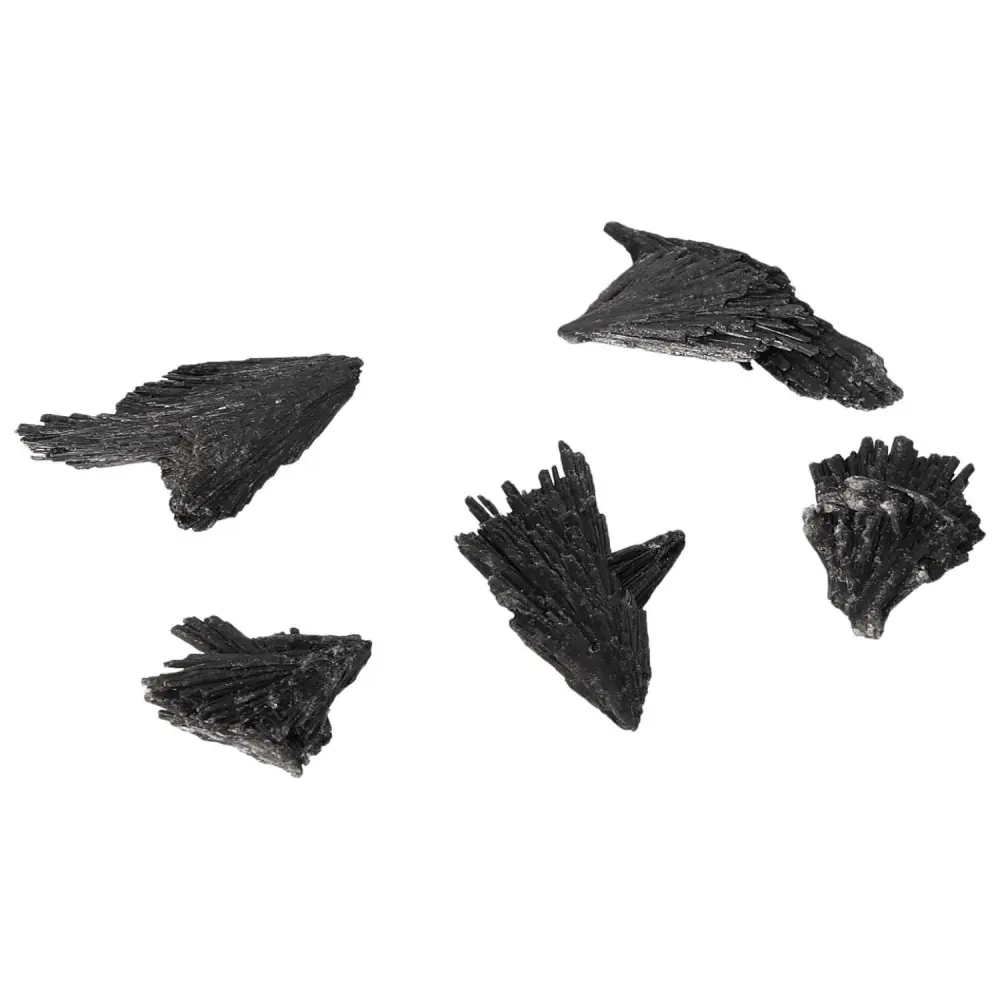 Black Kyanite S 575607 - Image 5