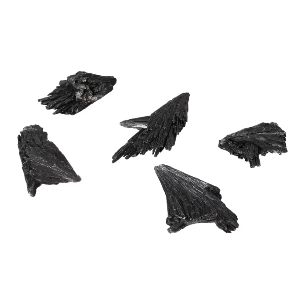 Black Kyanite S 575607 - Image 9