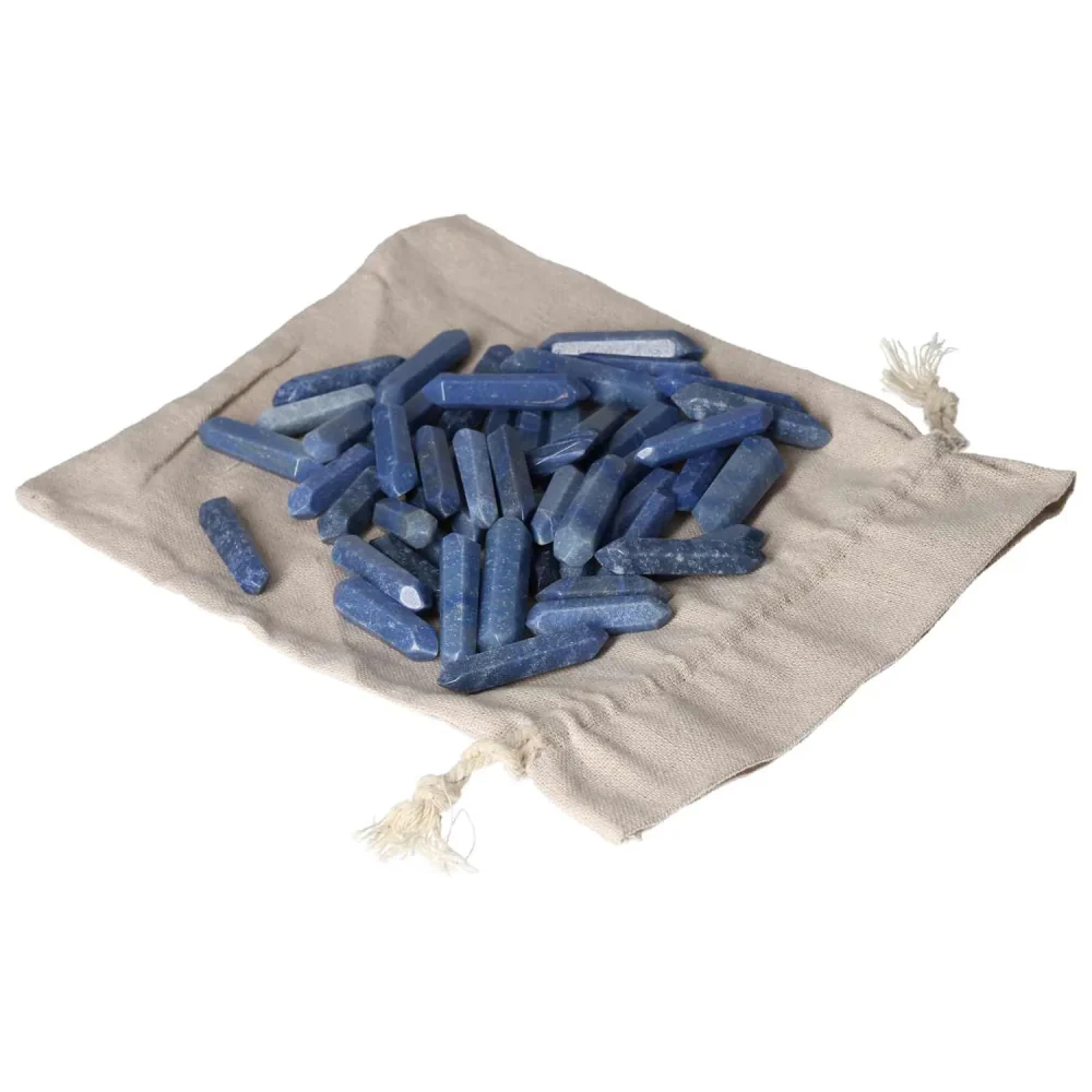 Blue Aventurine Small Sticks 585330 - Image 15