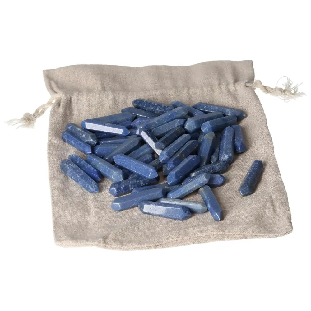Blue Aventurine Small Sticks 585330 - Image 3