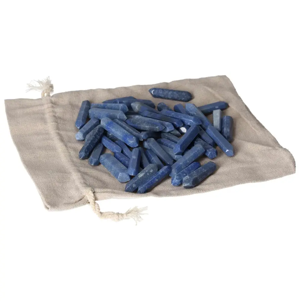 Blue Aventurine Small Sticks 585330 - Image 5