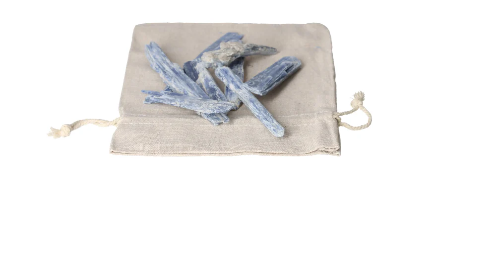 Blue Kyanite Sticks L 619127 - Image 5