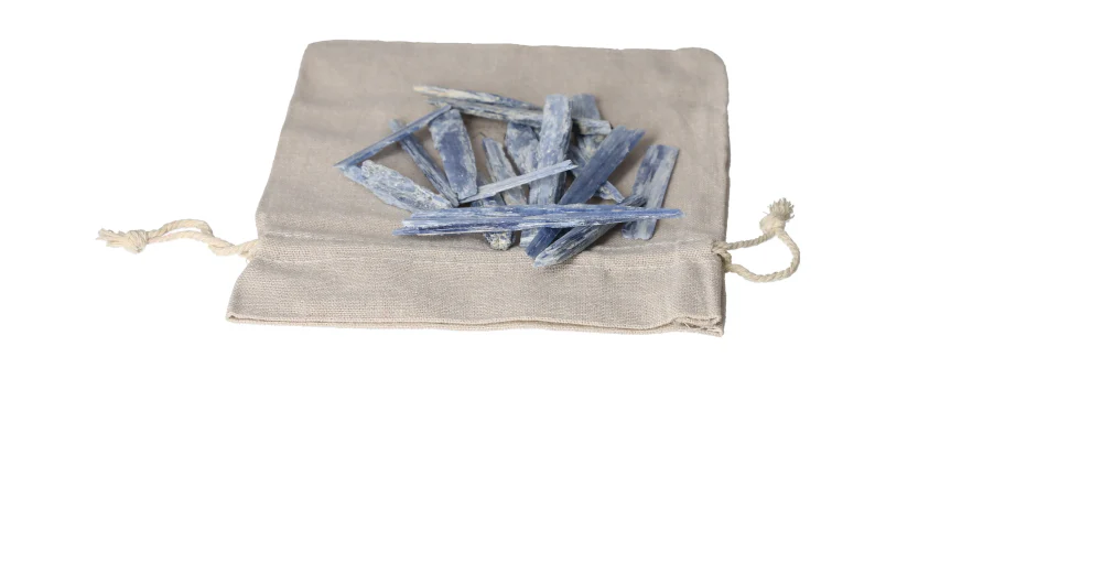 Blue Kyanite Sticks S 619141 - Image 5