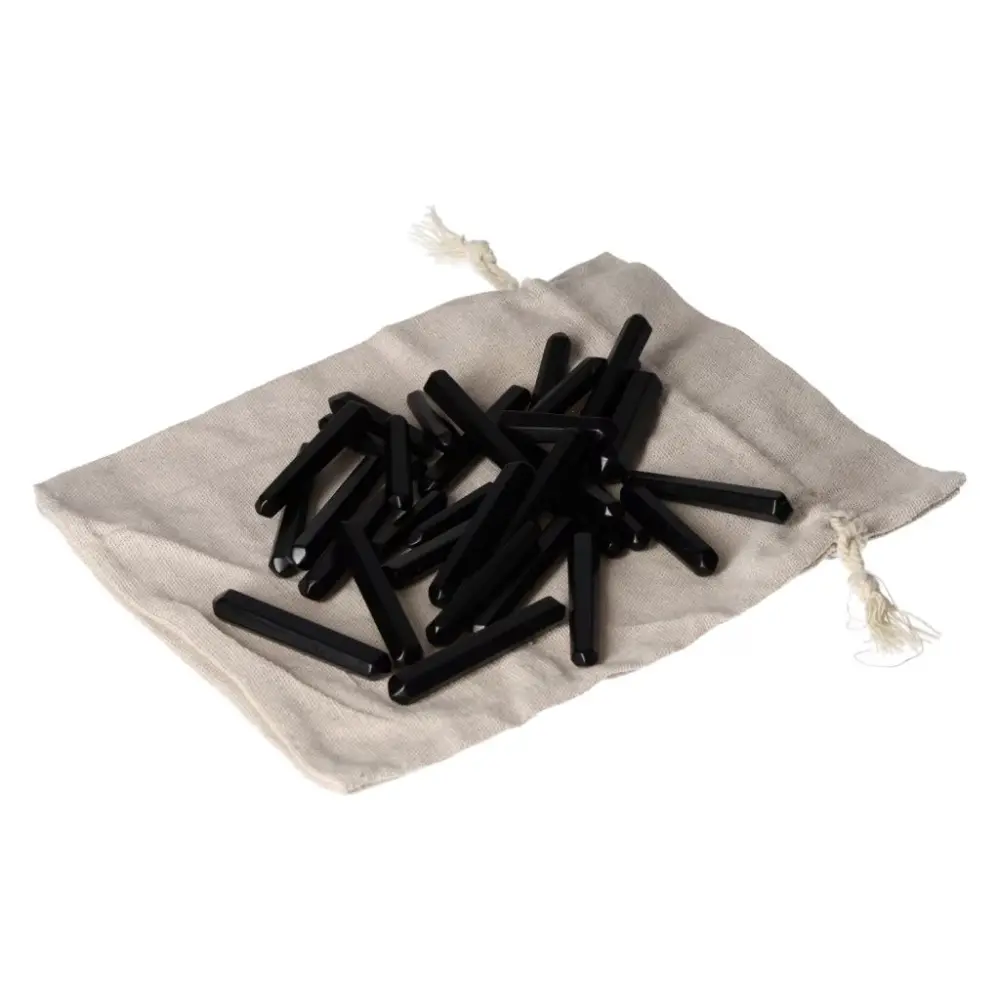 Obsidian Small Sticks 585347