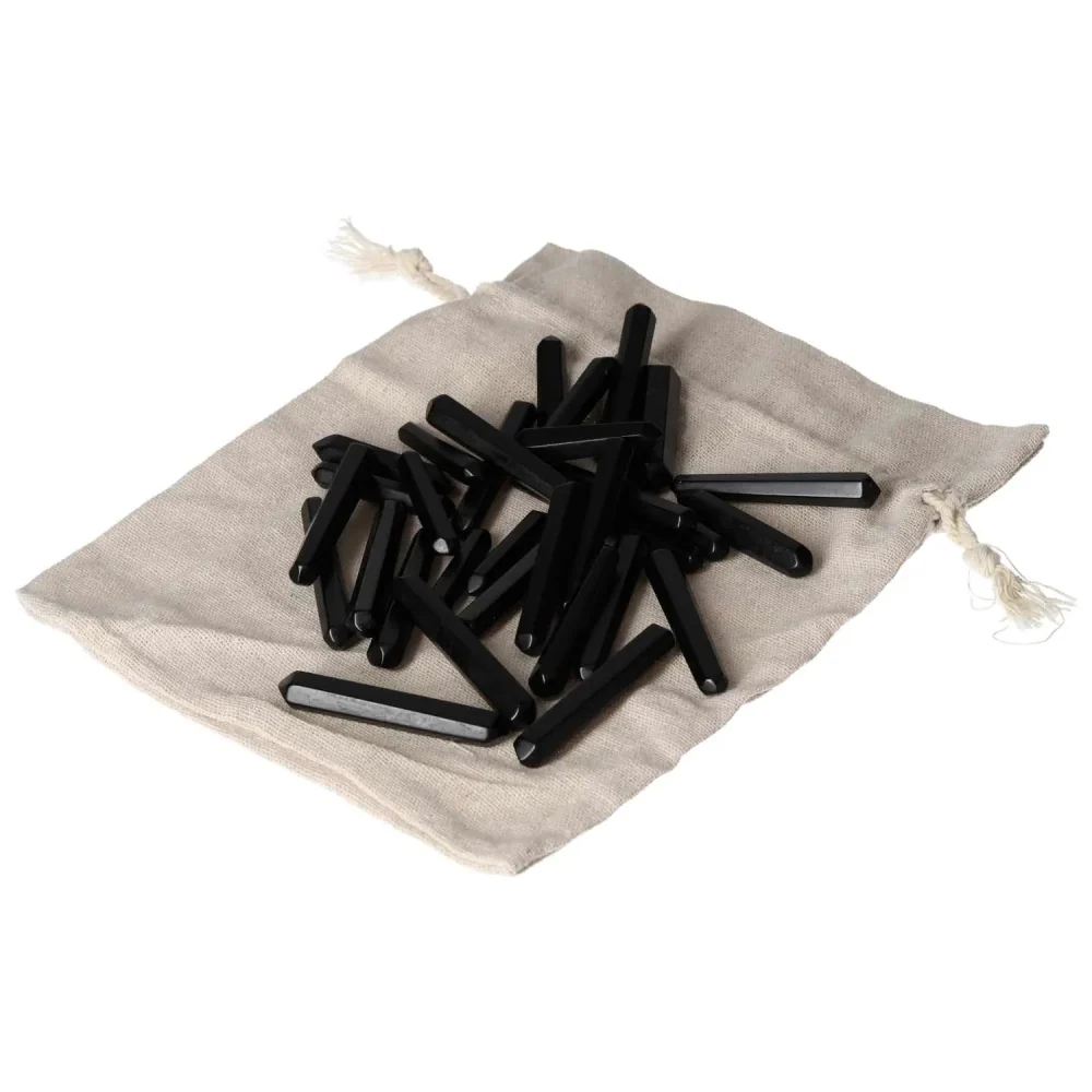 Obsidian Small Sticks 585347 - Image 10