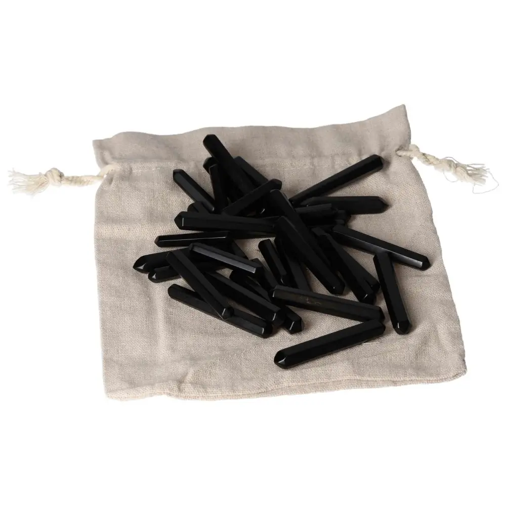 Obsidian Small Sticks 585347 - Image 3