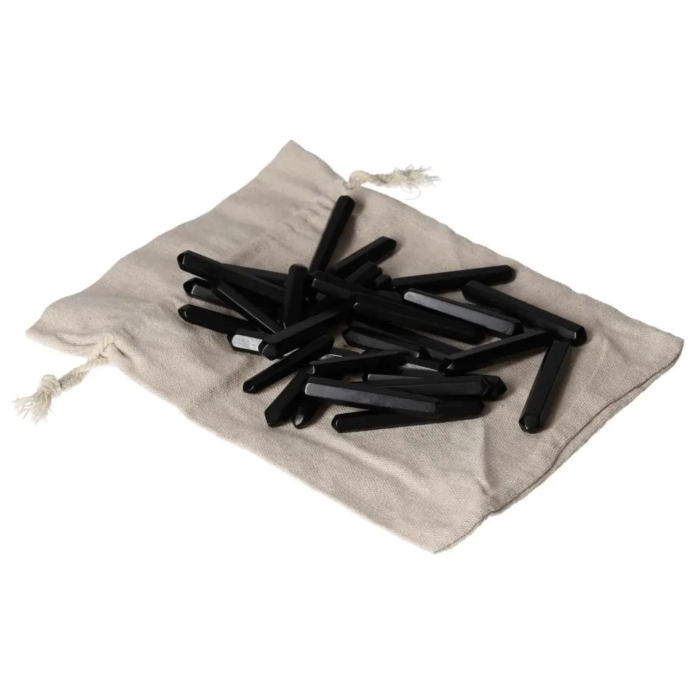 Obsidian Small Sticks 585347 - Image 4