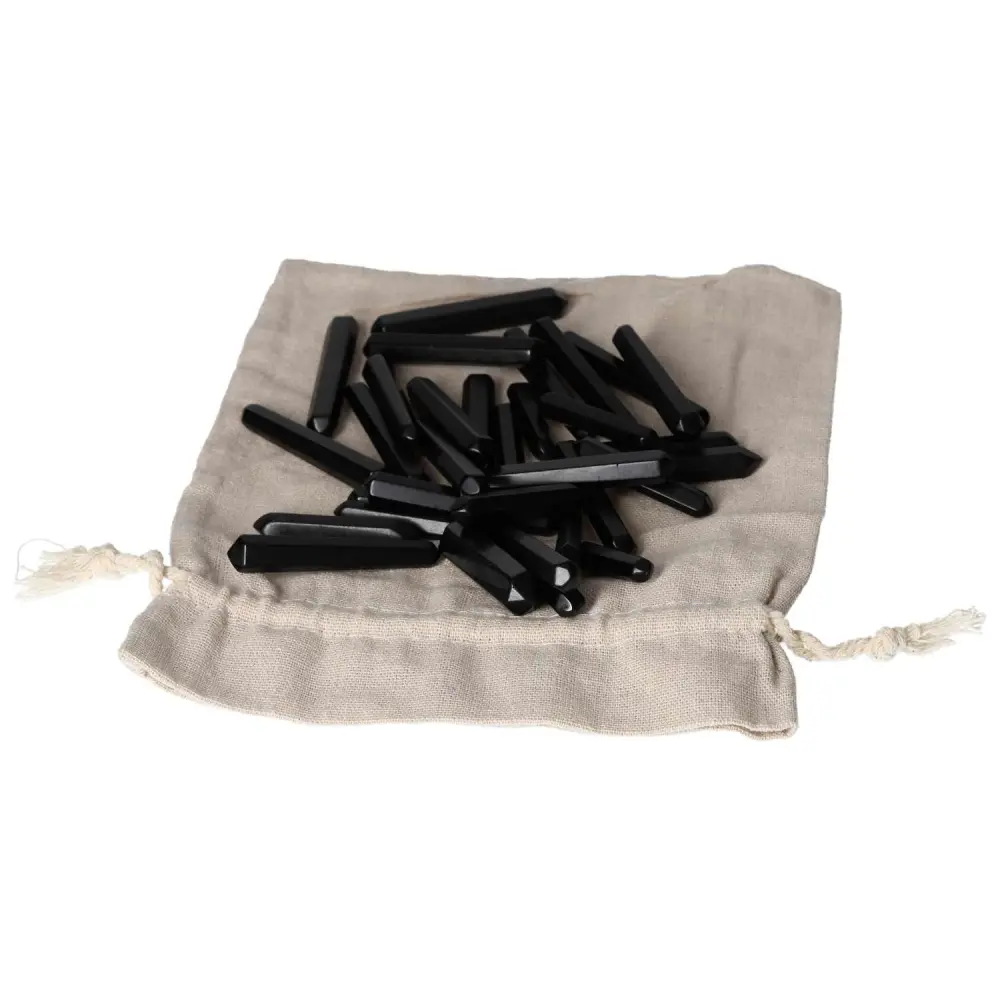 Obsidian Small Sticks 585347 - Image 6
