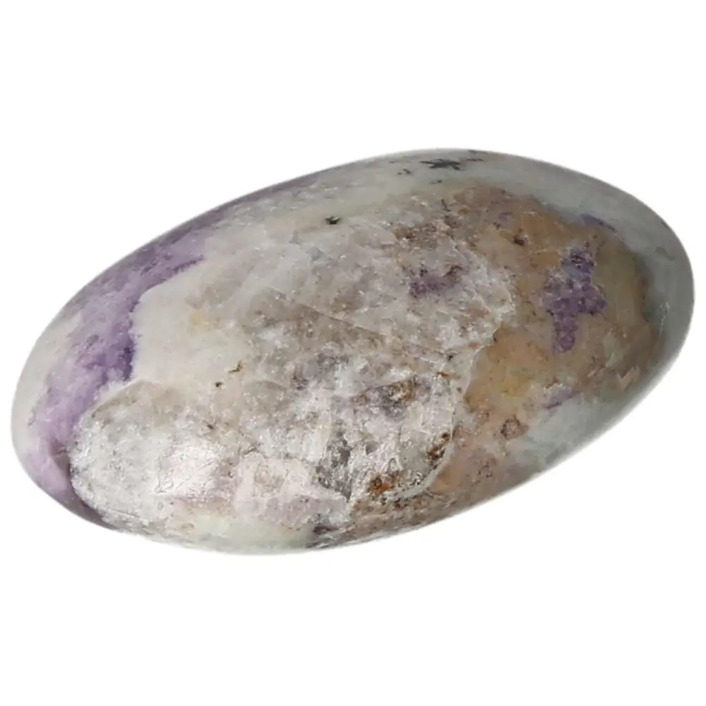 Bolivianite Palmstone 588706 - Image 4