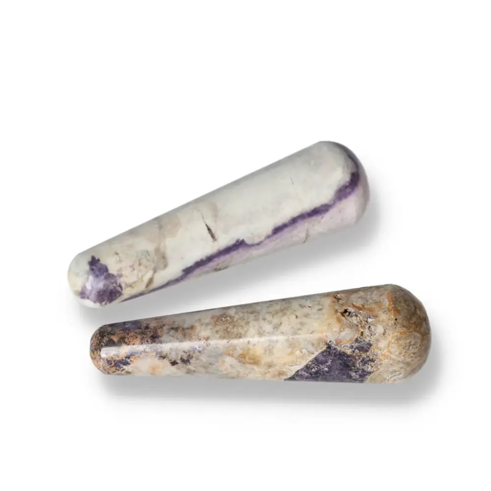 Bolivianite Wand S 588713