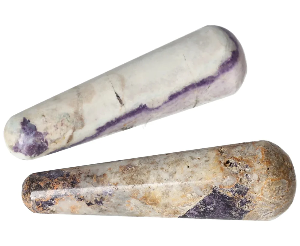 Bolivianite Wand S 588713 - Image 10