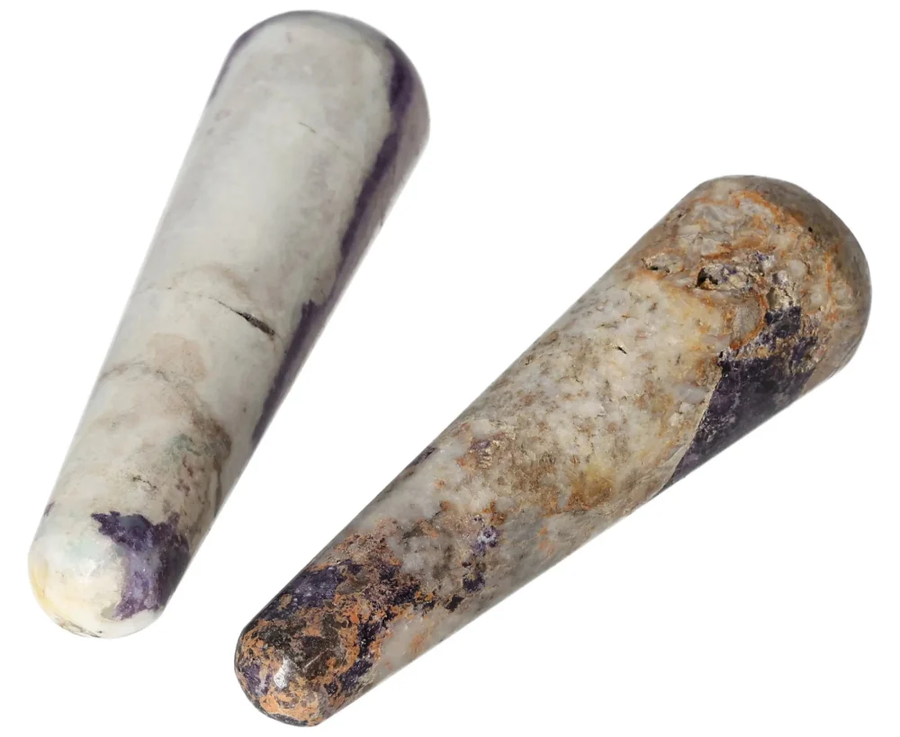 Bolivianite Wand S 588713 - Image 11