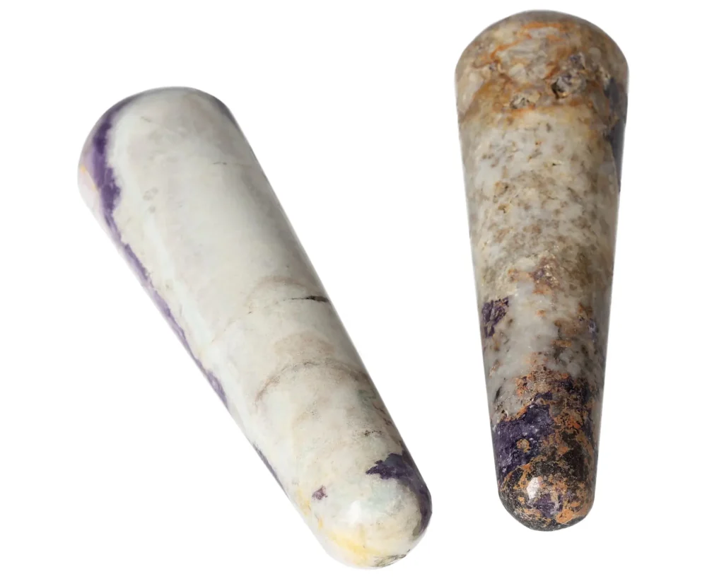 Bolivianite Wand S 588713 - Image 12