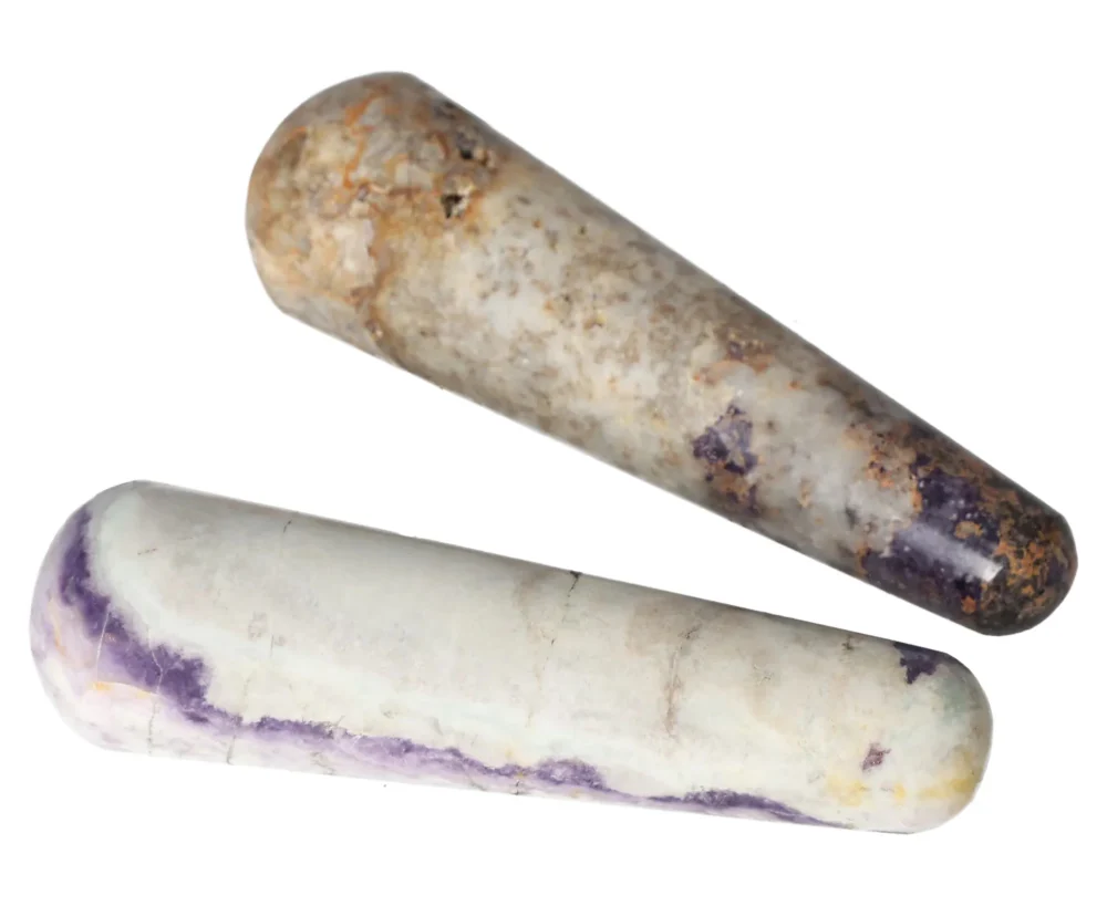Bolivianite Wand S 588713 - Image 13