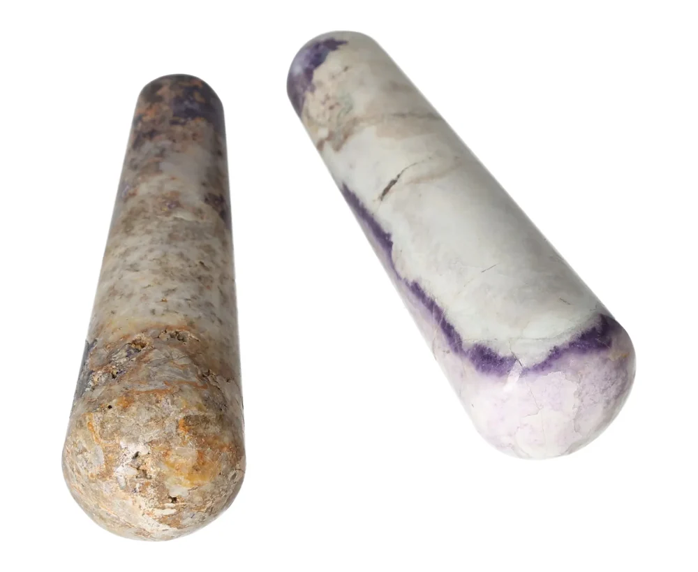 Bolivianite Wand S 588713 - Image 15