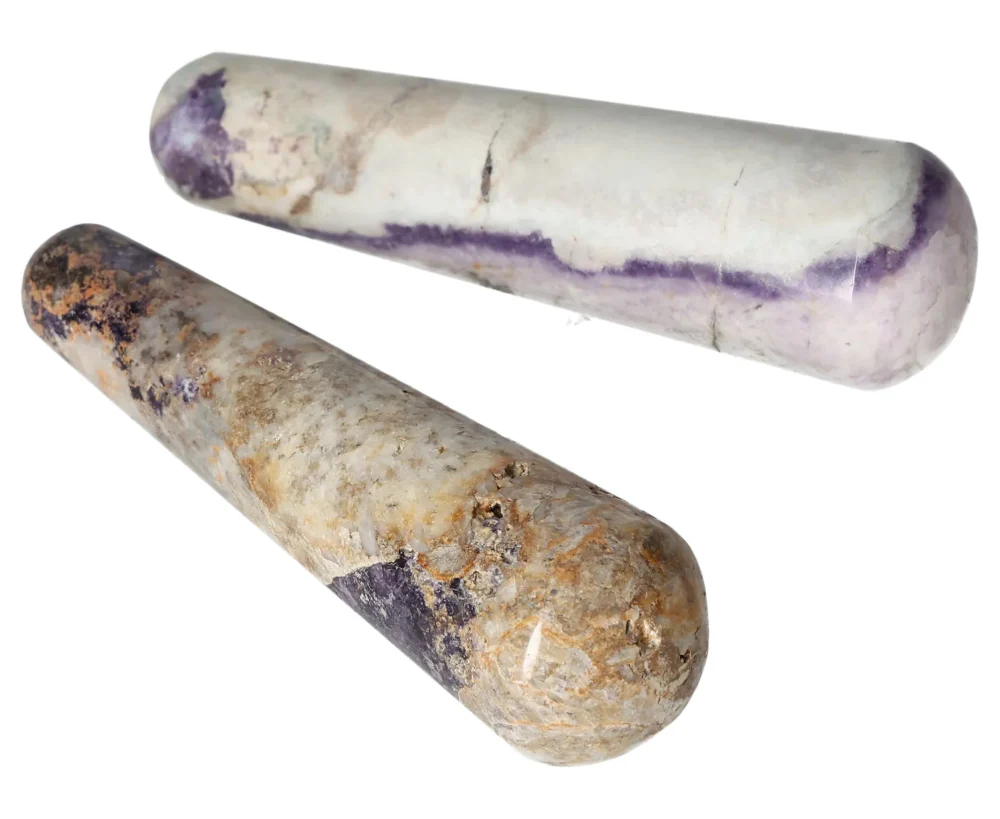 Bolivianite Wand S 588713 - Image 16