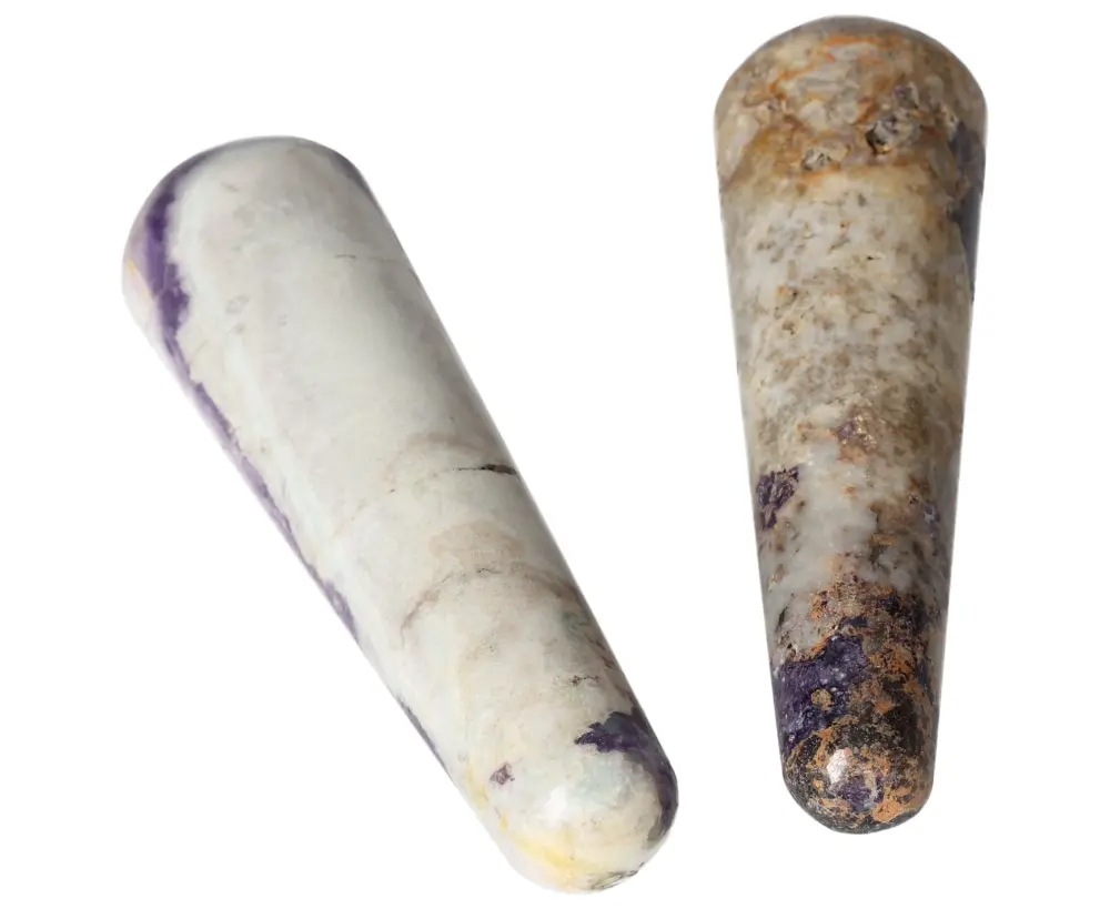 Bolivianite Wand S 588713 - Image 4