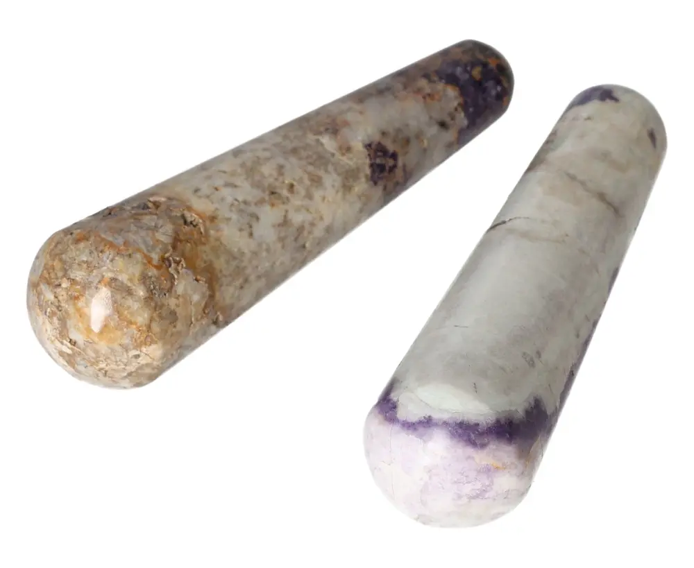 Bolivianite Wand S 588713 - Image 6
