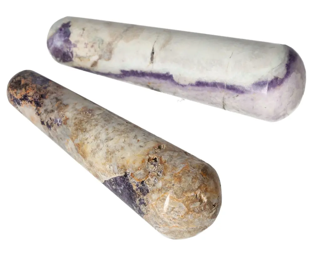 Bolivianite Wand S 588713 - Image 8
