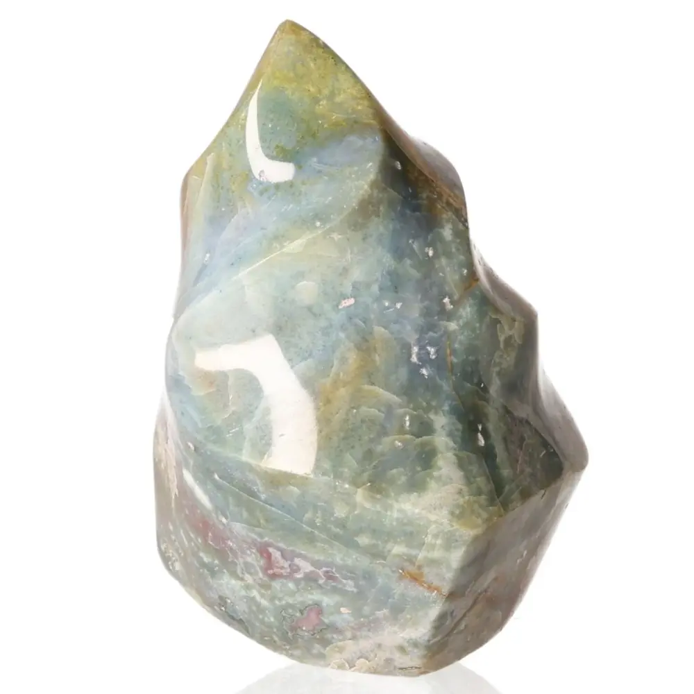 Ocean Jasper Flame 067591