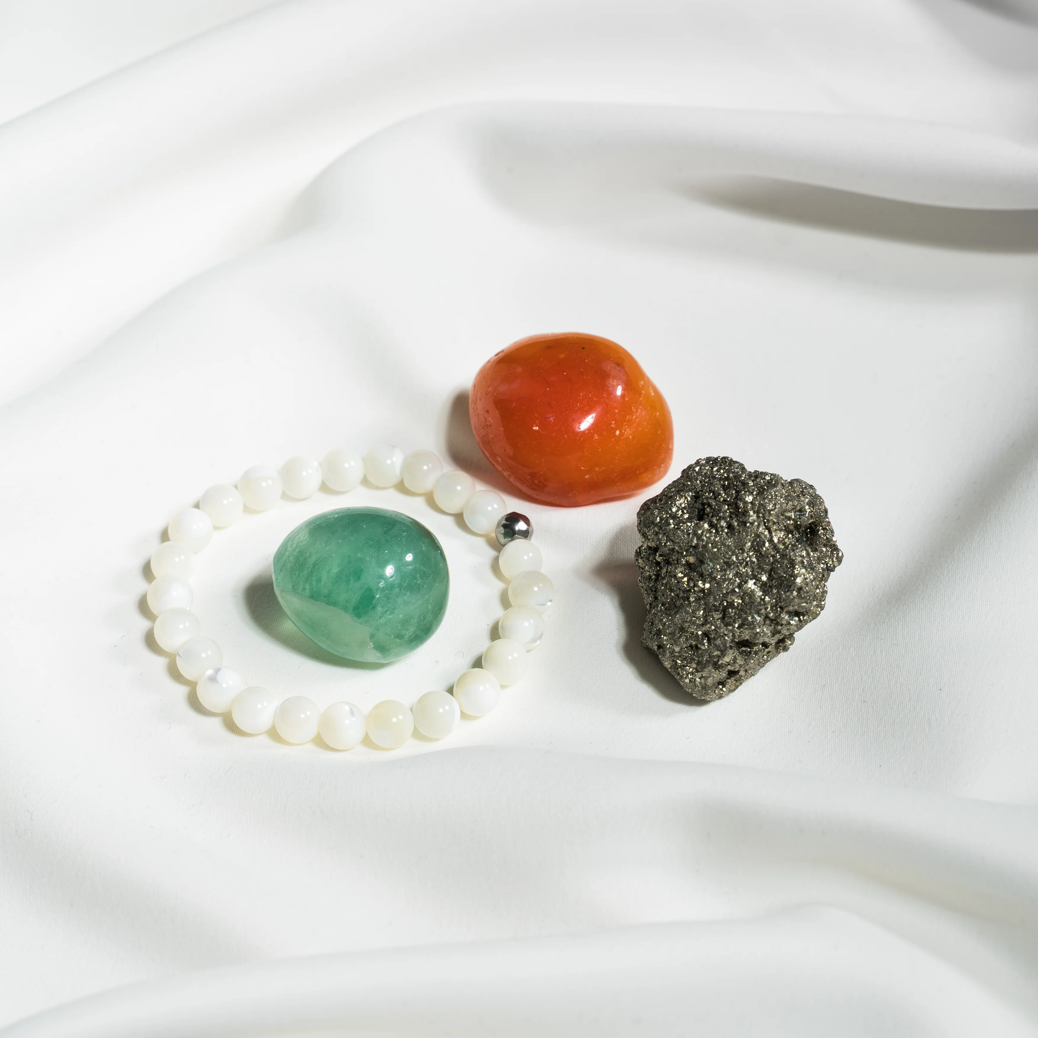 Box Stones of Abundance Energy 880054 - Image 2