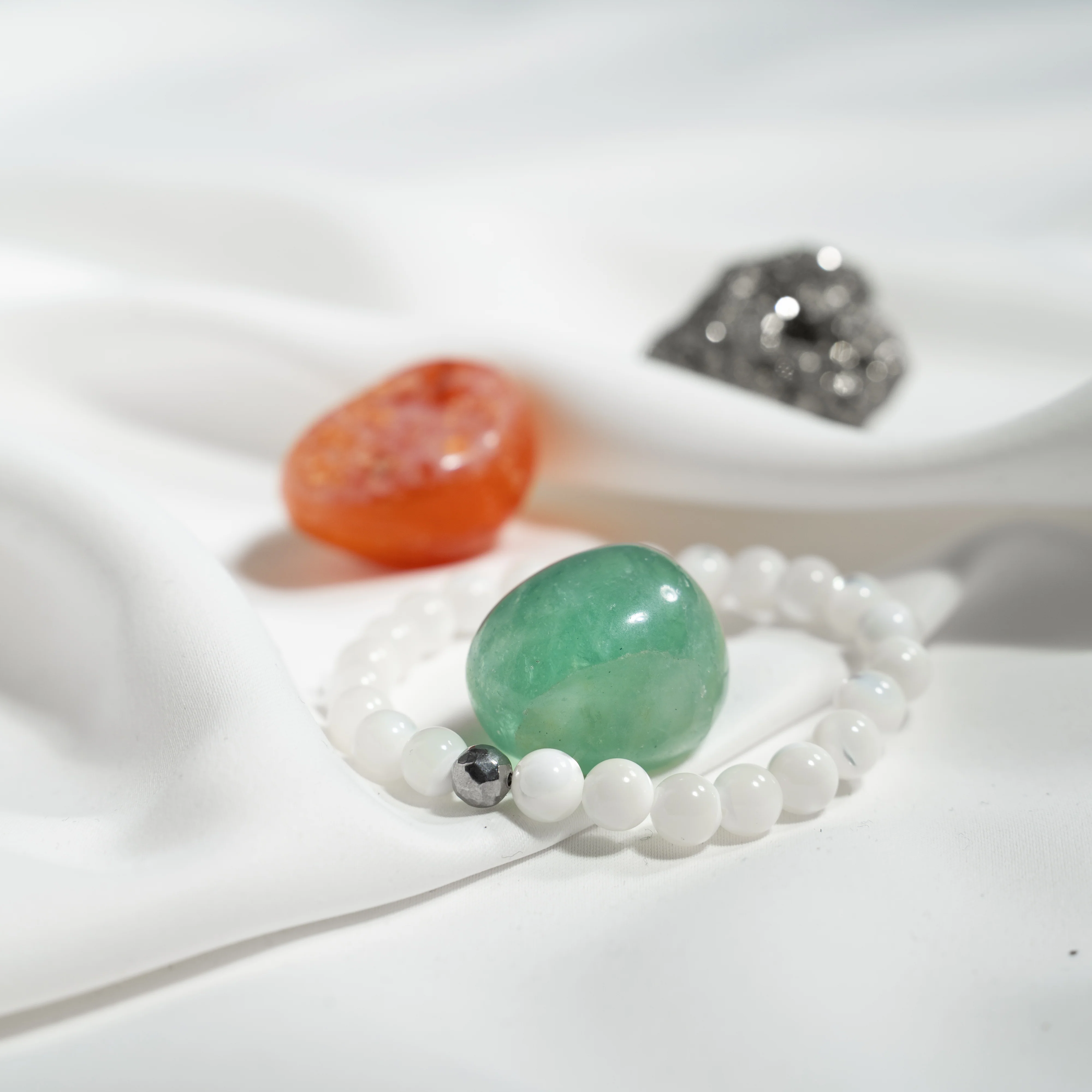 Box Stones of Abundance Energy 880054 - Image 3