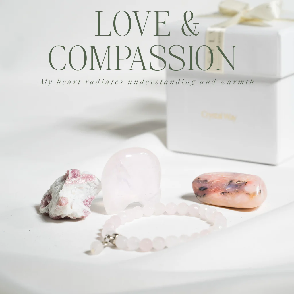Box Stones of Love and Empathy 880058 P30