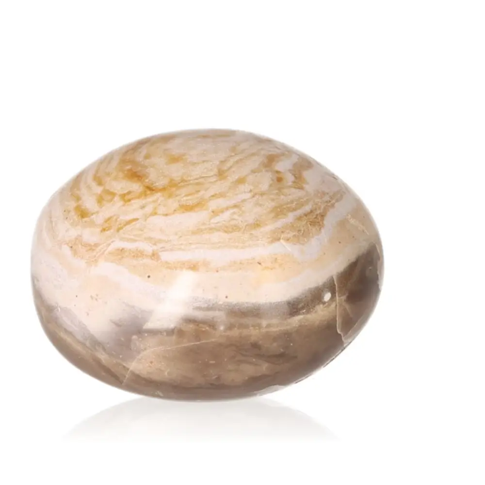 Tumbled Jasper 076272