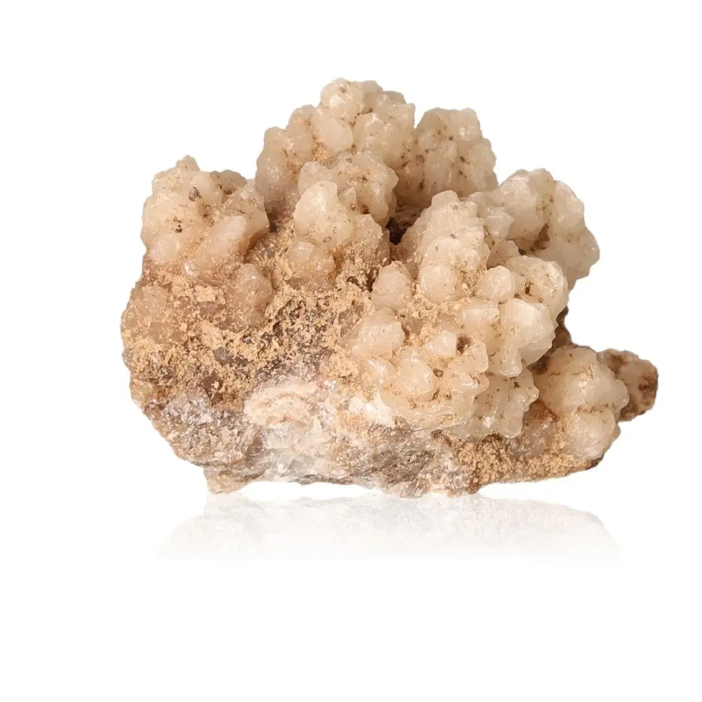 Cave Calcite Stalactite Cluster 533348