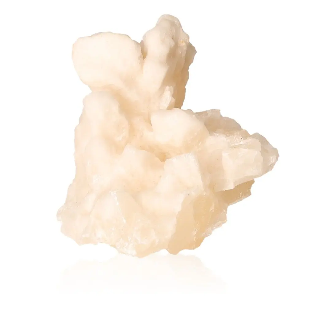 Cave Calcite Stalactite Cluster 533362