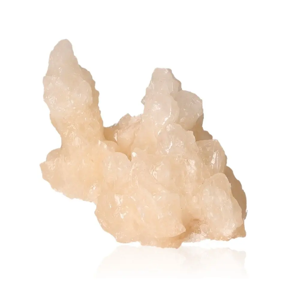 Cave Calcite Stalactite Cluster 533669