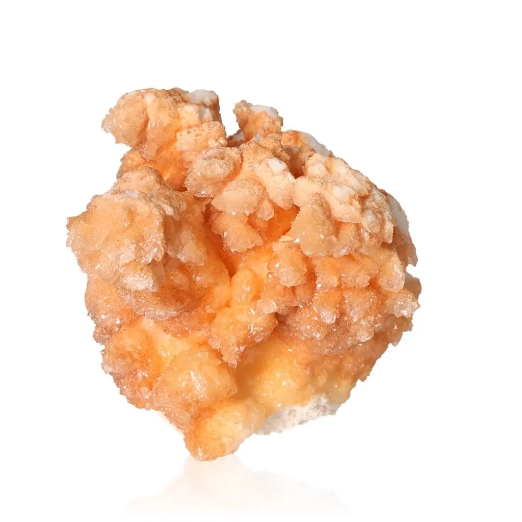 Cave Calcite Stalactite Cluster 525817