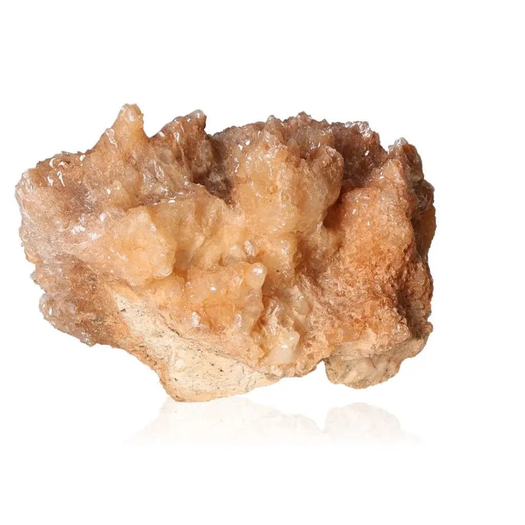 Cave Calcite Stalactite Cluster 525688