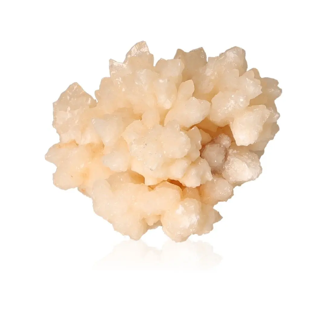Cave Calcite Stalactite Cluster 534680