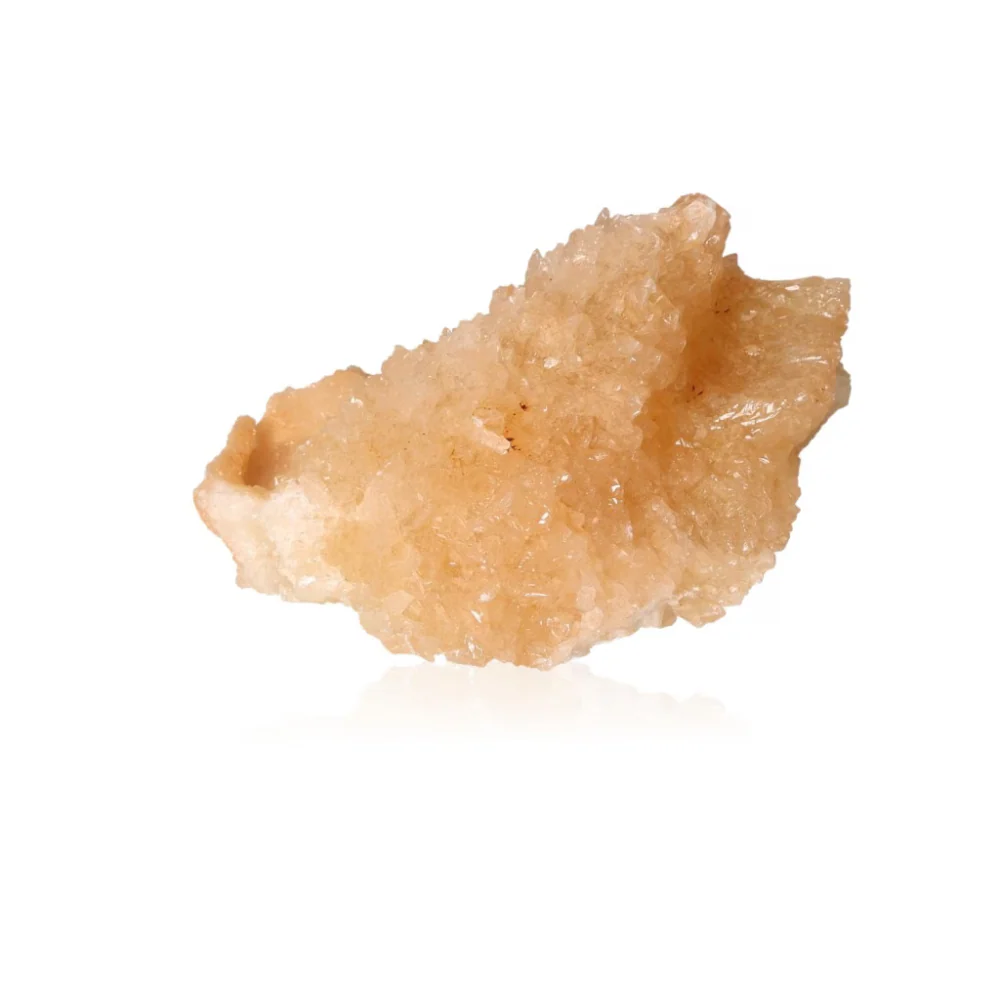 Cave Calcite Stalactite Cluster 534734 - Image 3