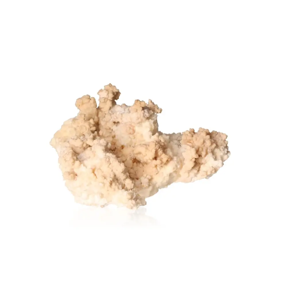Ighoud Calcite Druze 532426 - Image 2