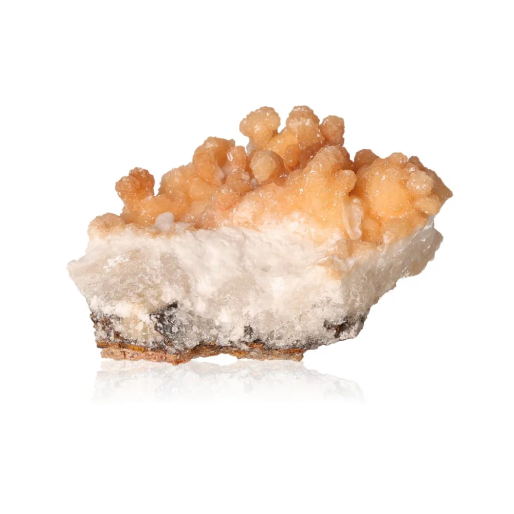 Cave Calcite Stalactite Cluster 534802 - Image 3