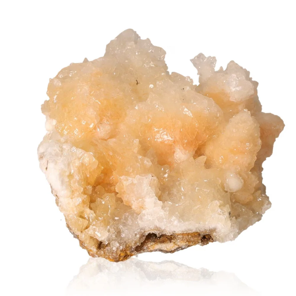 Cave Calcite Stalactite Cluster 534819 - Image 3