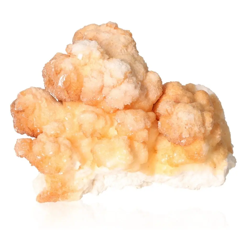 Cave Calcite Stalactite Cluster 534949