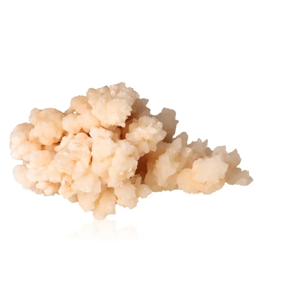 Ighoud Calcite Druze 532440 - Image 2