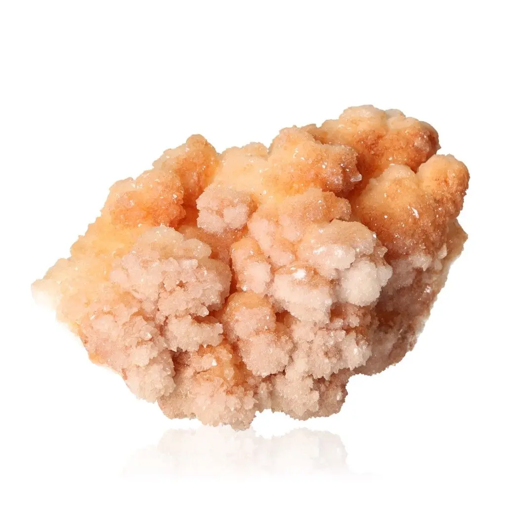 Cave Calcite Stalactite Cluster 534987