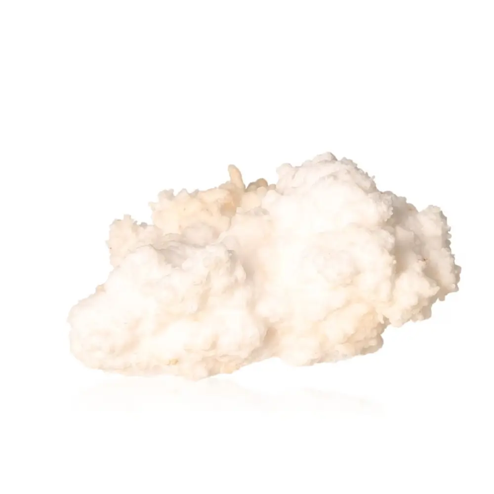 Ighoud Calcite Druze 535229 - Image 2
