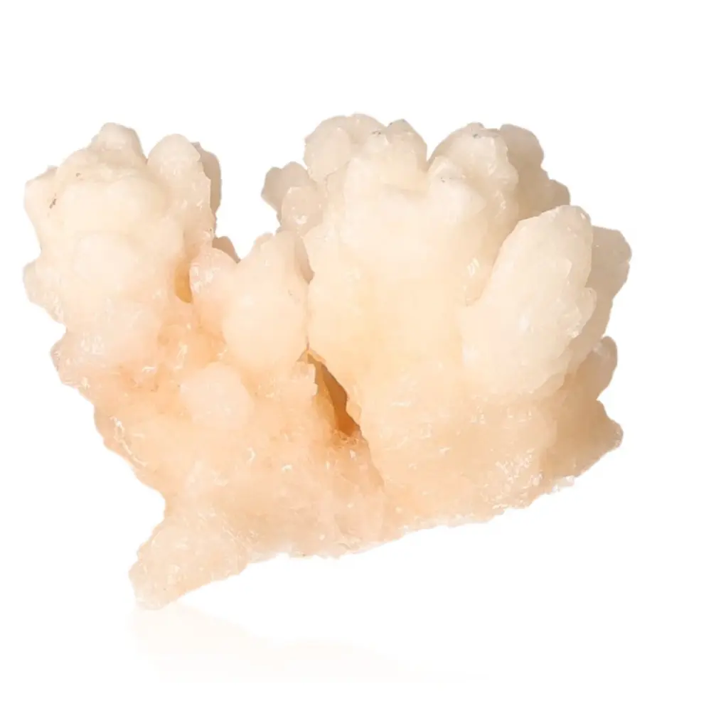 Ighoud Calcite Druze 535250 - Image 2