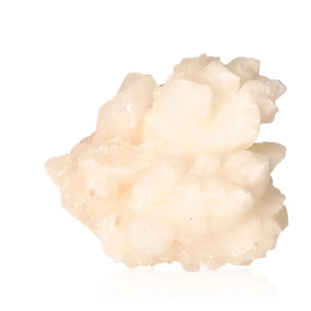 Ighoud Calcite Druze 535373 - Image 2