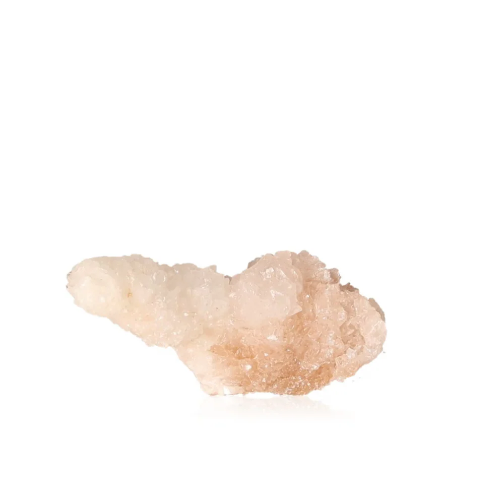 Ighoud Calcite Druze 535403 - Image 3