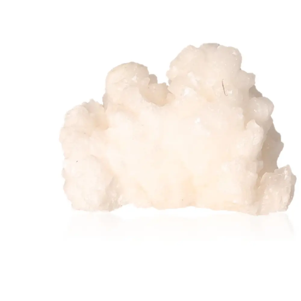 Ighoud Calcite Druze 535427 - Image 2