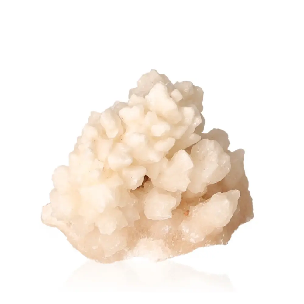 Ighoud Calcite Druze 535472 - Image 2