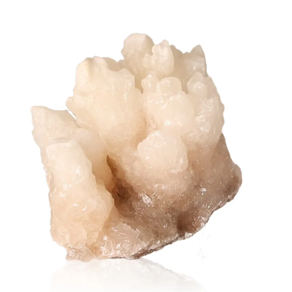 Ighoud Calcite Druze 535557 - Image 3