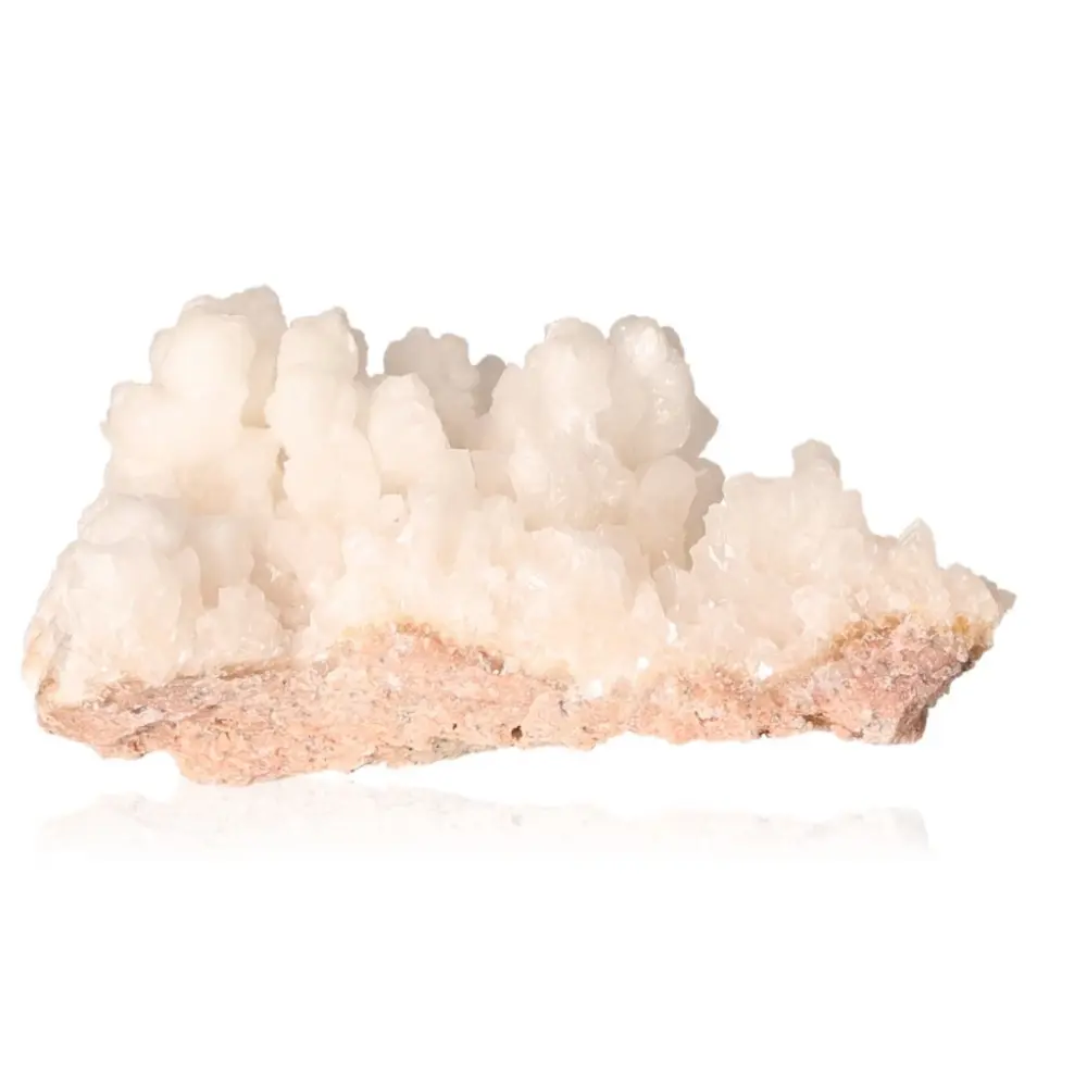 Ighoud Calcite Druze 535625 - Image 2